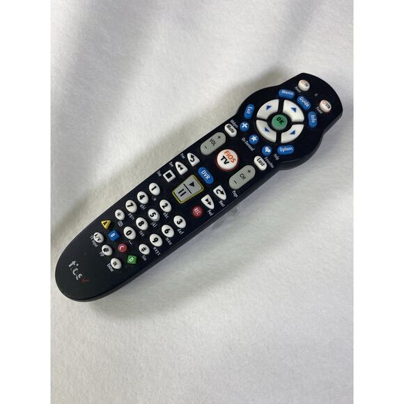 Verizon FiOS TV Remote Control VZ P265v5 RC Genuine OEM Universal Cable - Picture 1 of 3